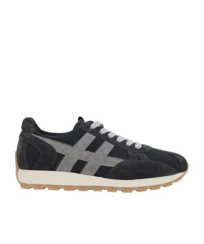 HOGAN HOGAN 86ER LOW SNEAKERS