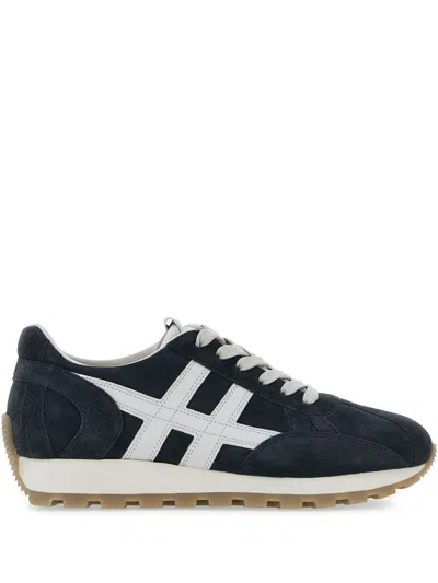 Hogan Sneakers 86er In Blue