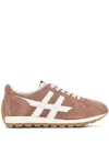 Hogan Women's 86er Suede Sneakers