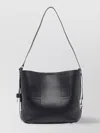 Hogan Medium Leather Shoulder Bag