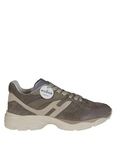 HOGAN HOGAN ALLACC H PUNZONATO SNEAKERS