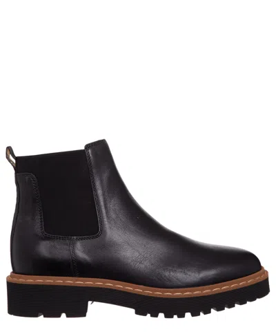 Hogan Ankle Boots