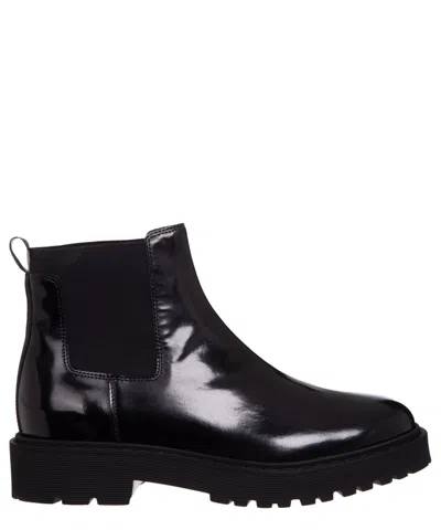 Hogan Ankle Boots