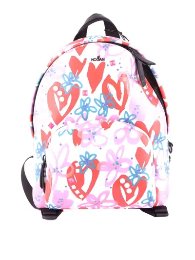 Hogan Bolso Shopping - Multicolor