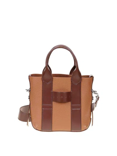Hogan Bag In Black