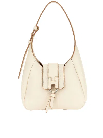 Hogan Bag In Blue