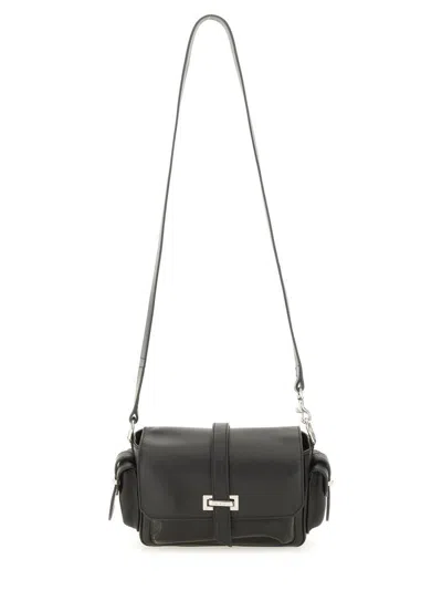 HOGAN HOGAN BAG "FLAP" SMALL