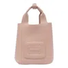 Hogan Mini Bag With 2 Handles And Removable Strap