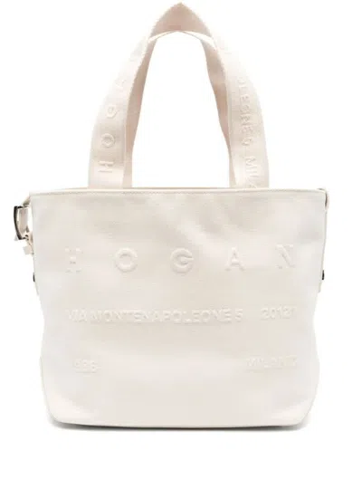 Hogan Bags In White
