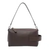 Hogan Mini  Script Bauletto Bag
