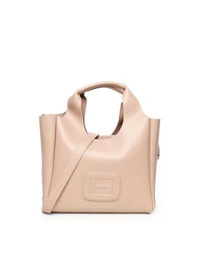 Hogan Bags.. In Beige