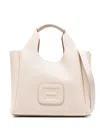 HOGAN HOGAN BAGS.. BEIGE