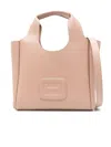 Hogan Bags.. Beige In Pink