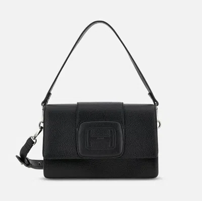 Hogan Bags In Black