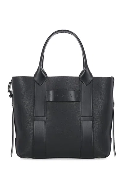 Hogan Bags In Black