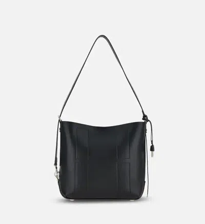 Hogan Bags In Black