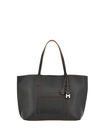 Hogan Bags.. Black