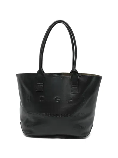 Hogan Bags.. Black