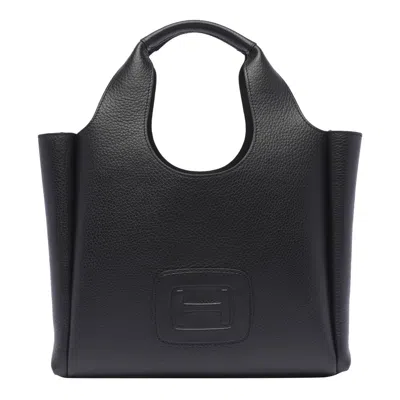 Hogan Bags In Black