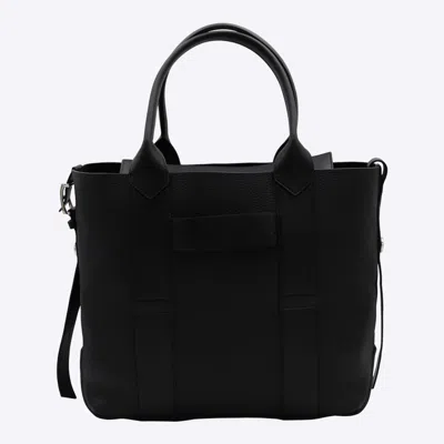 Hogan Bags Blacks And Greys
