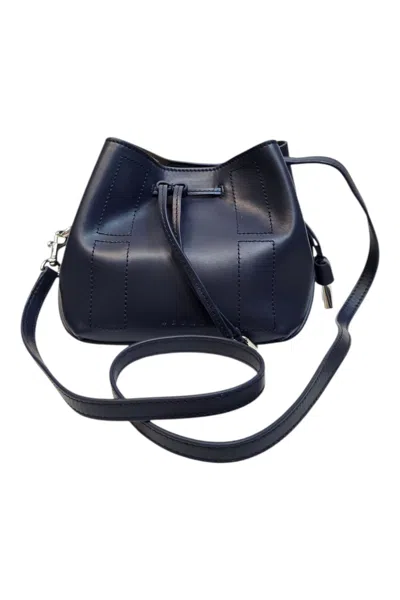 Hogan Bags.. Blue In Multi
