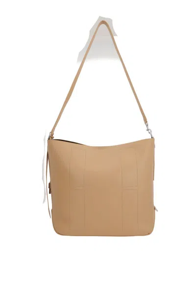 Hogan Bags In Brown