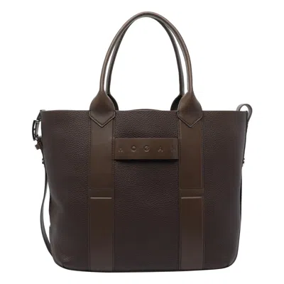 Hogan Bags In Brown