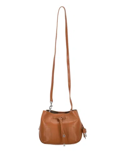 Hogan Bags In Brown