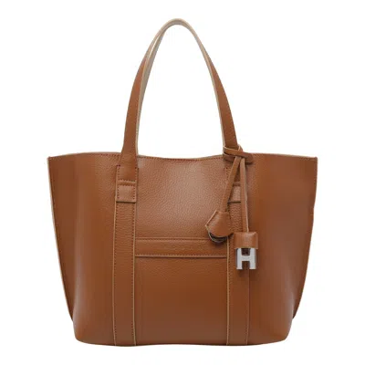 Hogan Bags In Brown