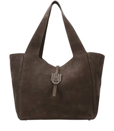 Hogan Bags.. Brown