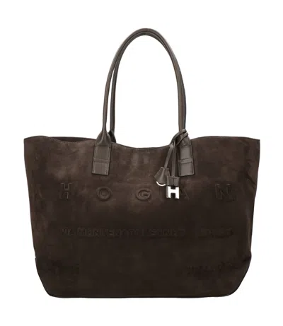 Hogan Bags.. Brown