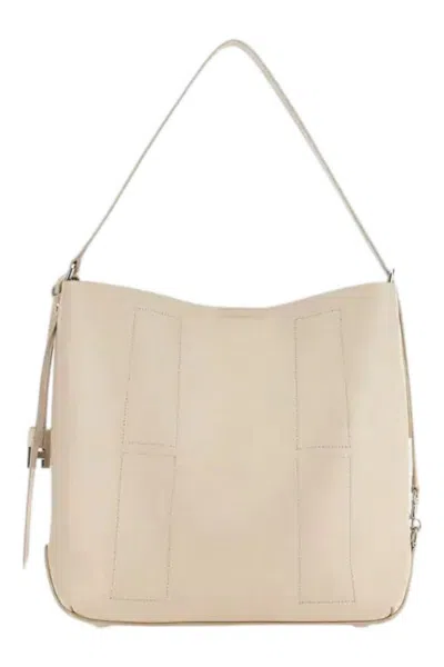 Hogan Bags.. Ivory In White