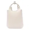 Hogan Mini  H-bag In White