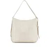 Hogan Borse A Tracolla In Pelle Di Vitello Bianca In White
