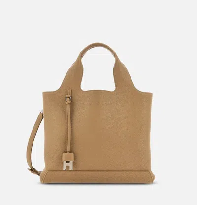 Hogan Bags In Nude