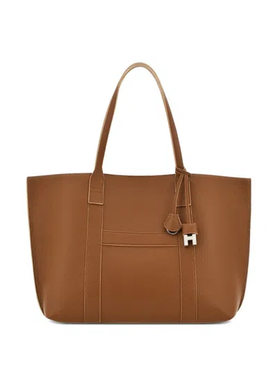 Hogan Bags In Brown