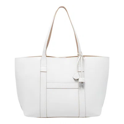 Hogan Bags In White