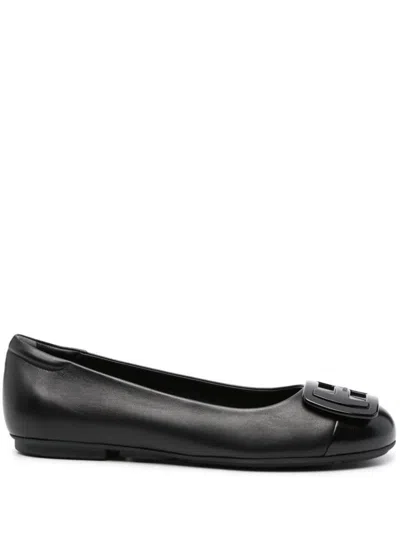 HOGAN HOGAN BALLERINAS H661 SHOES