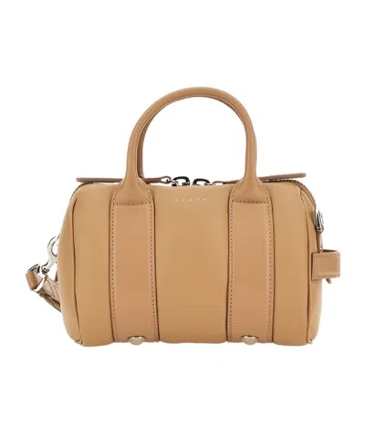 HOGAN BAM BAM BOWLING BAG MINI