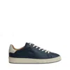 Hogan H672 Sneakers With Pierced H Detail