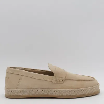 HOGAN LOAFERS