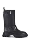 Hogan 10-storey Biker Boot