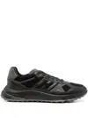 Hogan Sneaker In Black