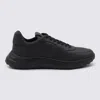 Hogan Sneakers Blacks And Greys In Black