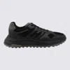 Hogan Sneaker In Black