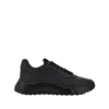 Hogan Sneakers Blacks And Greys In Black