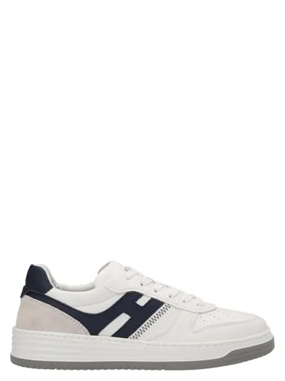 HOGAN BLUE H630 SNEAKERS