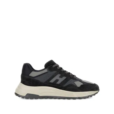 HOGAN BLUE SNEAKERS