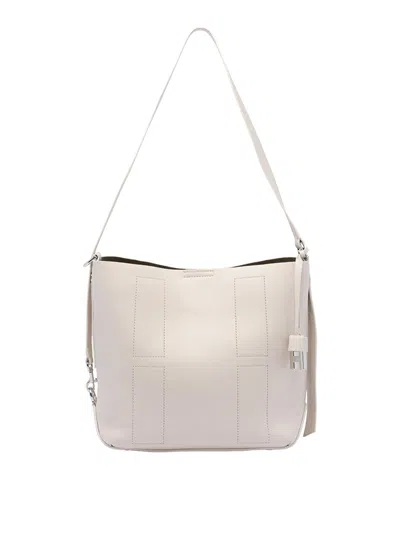 HOGAN SMALL  HOCKET HOBO BAG