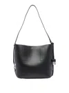 Hogan Bolsa Bandolera - Negro In Black